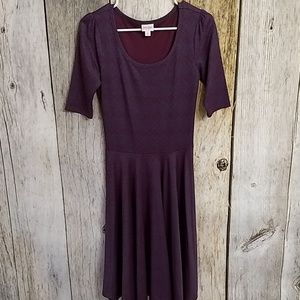 S Lularoe Nicole